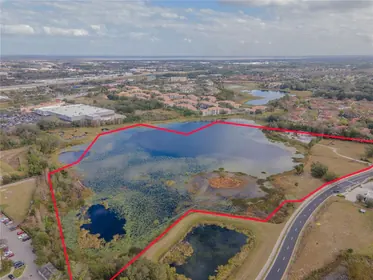 SANFORD FL Property