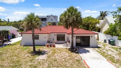 ANNA MARIA FL Home