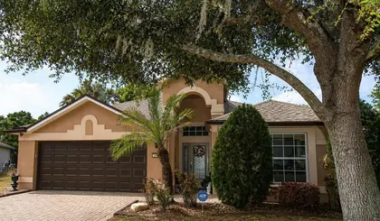 DAVENPORT FL Home
