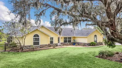 ST CLOUD FL Home