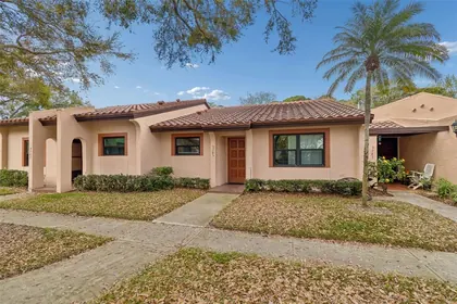 SEMINOLE FL Home