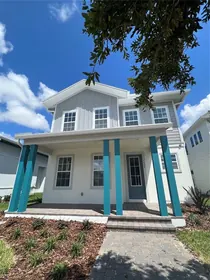 ORLANDO FL Home