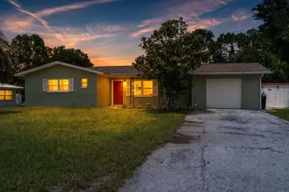 INVERNESS FL Home