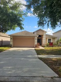 RIVERVIEW FL Home