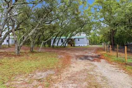 HOMOSASSA FL Home