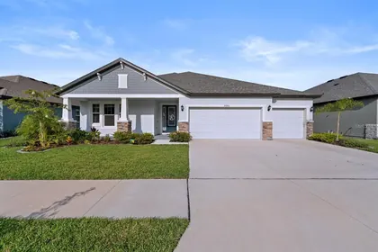 RIVERVIEW FL Home
