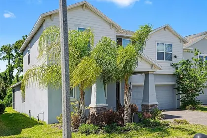 DAVENPORT FL Home