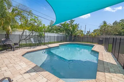 SEMINOLE FL Home
