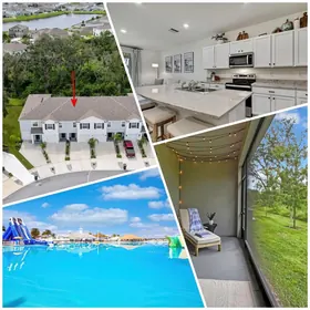 WIMAUMA FL Home