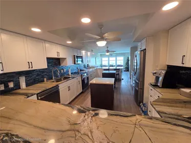 ST PETERSBURG FL Home