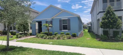 WINTER GARDEN FL Home