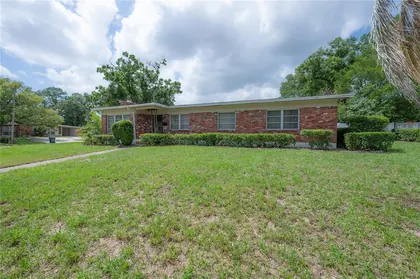 TAMPA FL Home