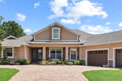 MONTVERDE FL Home