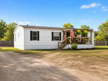 HIGH SPRINGS FL Home