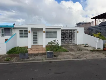 CAGUAS PR Home