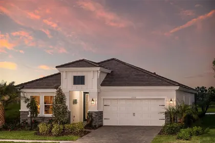 LAKEWOOD RANCH FL Home