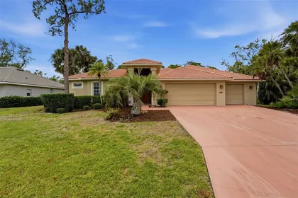 NOKOMIS FL Home