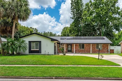 WINTER PARK FL Home