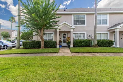 BRANDON FL Home