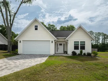NEWBERRY FL Home