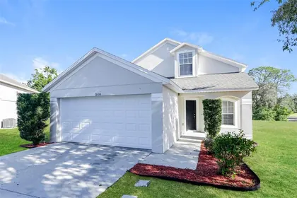 DAVENPORT FL Home