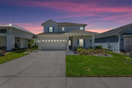 PALM COAST FL Home