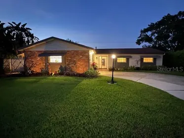 WINTER PARK FL Home