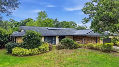 LUTZ FL Home