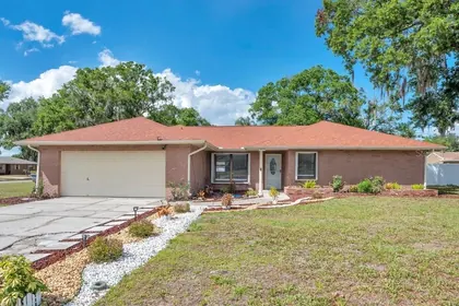 MULBERRY FL Home