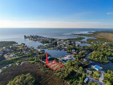 HUDSON FL Property