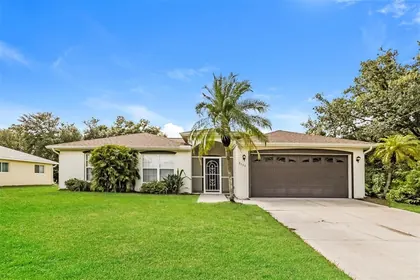 NORTH PORT FL Home
