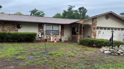 HOMOSASSA FL Home