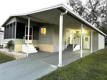 SAFETY HARBOR FL Home