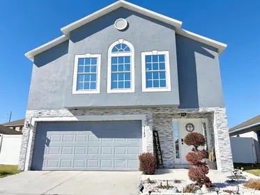 WINTER HAVEN FL Home