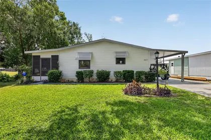 THE VILLAGES FL Home