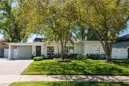 TAMPA FL Home