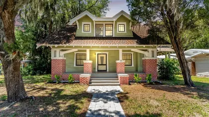 BARTOW FL Home