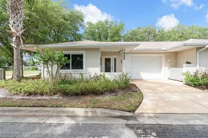 NEW SMYRNA BEACH FL Home