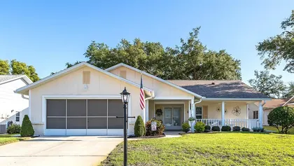 NEW PORT RICHEY FL Home