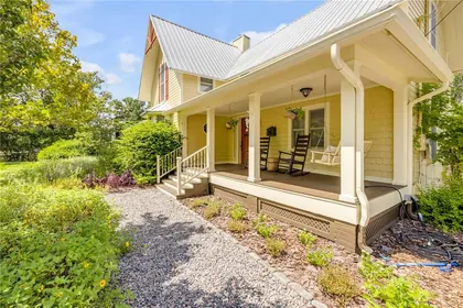 DELAND FL Home