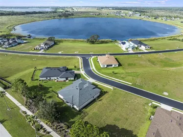 AUBURNDALE FL Home