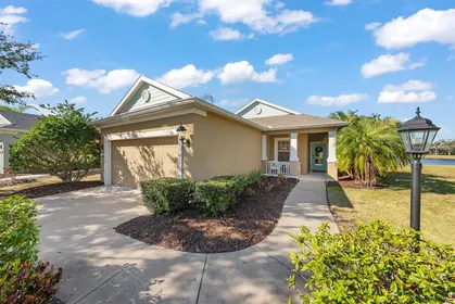 BRADENTON FL Home