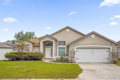 DAVENPORT FL Home