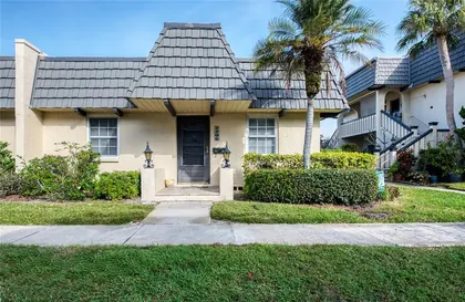 SEMINOLE FL Home