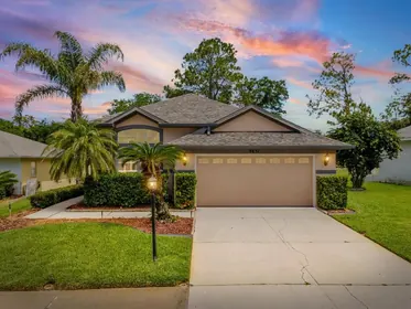 NEW PORT RICHEY FL Home