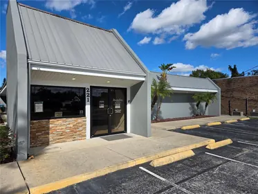 LONGWOOD FL Property