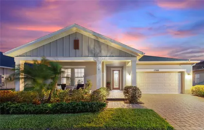 CLERMONT FL Home