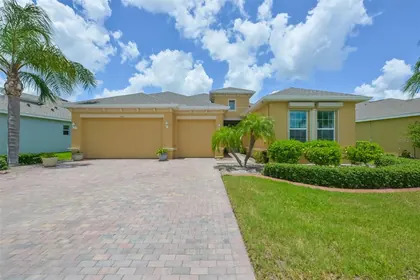 SUN CITY CENTER FL Home