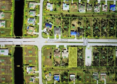 ROTONDA WEST FL Property