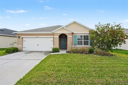 LAKELAND FL Home